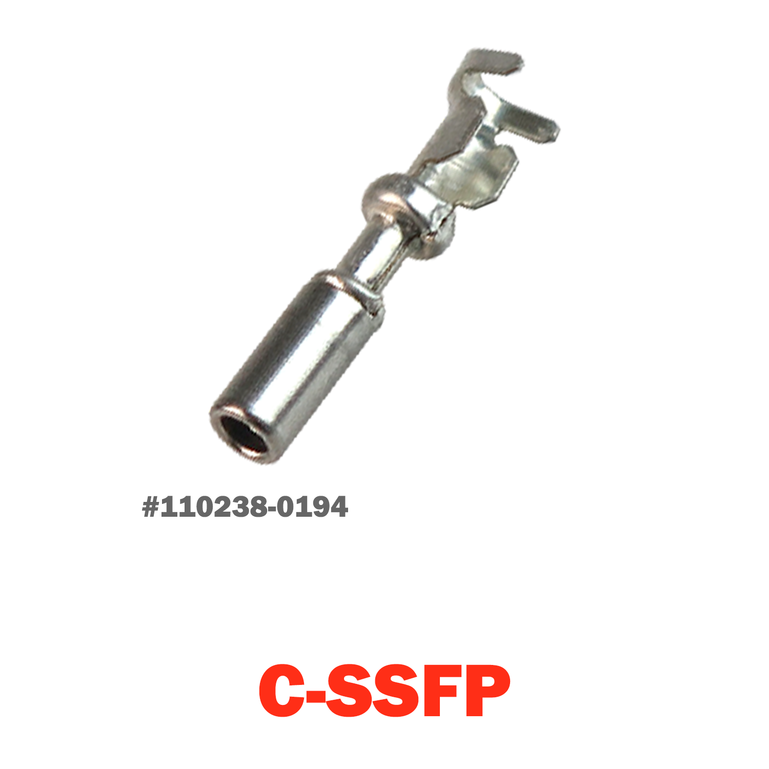 Cannon Sockets | C-SSFP