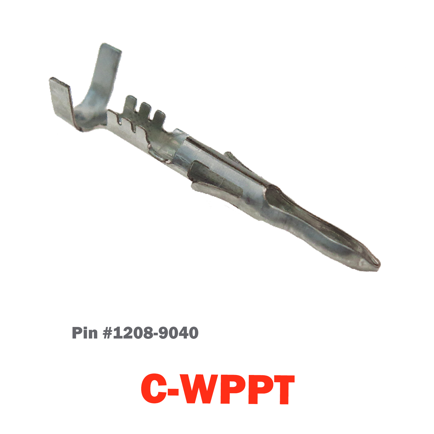Weather Pack Pins | C-WPPT