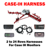 Planter Harnesses for Case IH Monitors