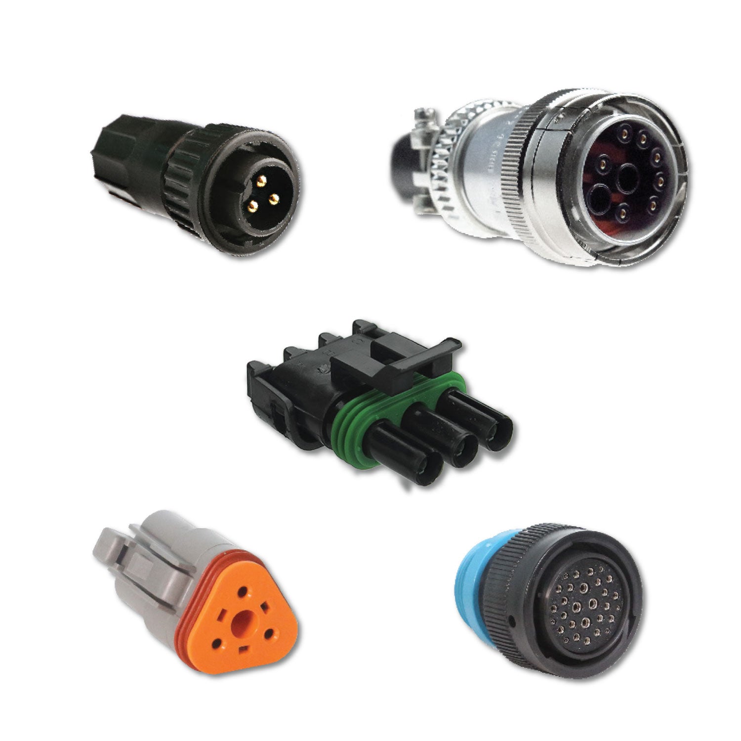 Sensor-1 Agricultural Electronics