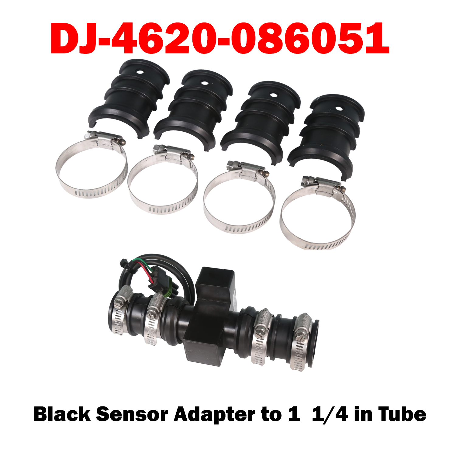 DJ-462050860S1 | Grain Drill Sensor Adapter