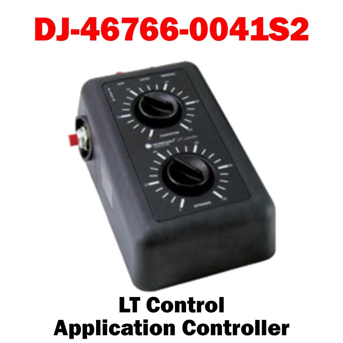 LT Control - #46766-0041S2