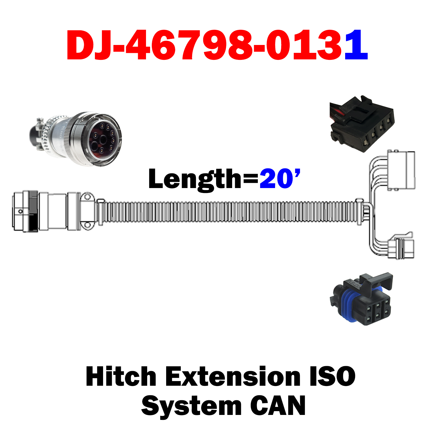 DJ-46798-13X