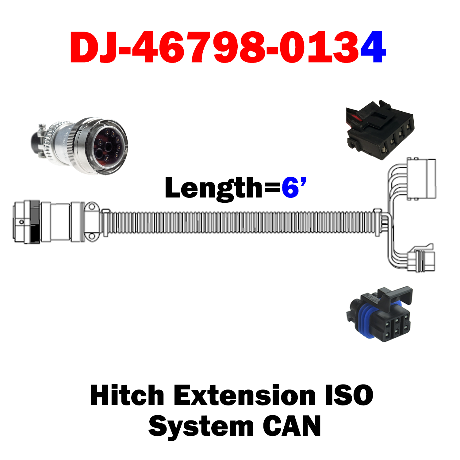 DJ-46798-13X