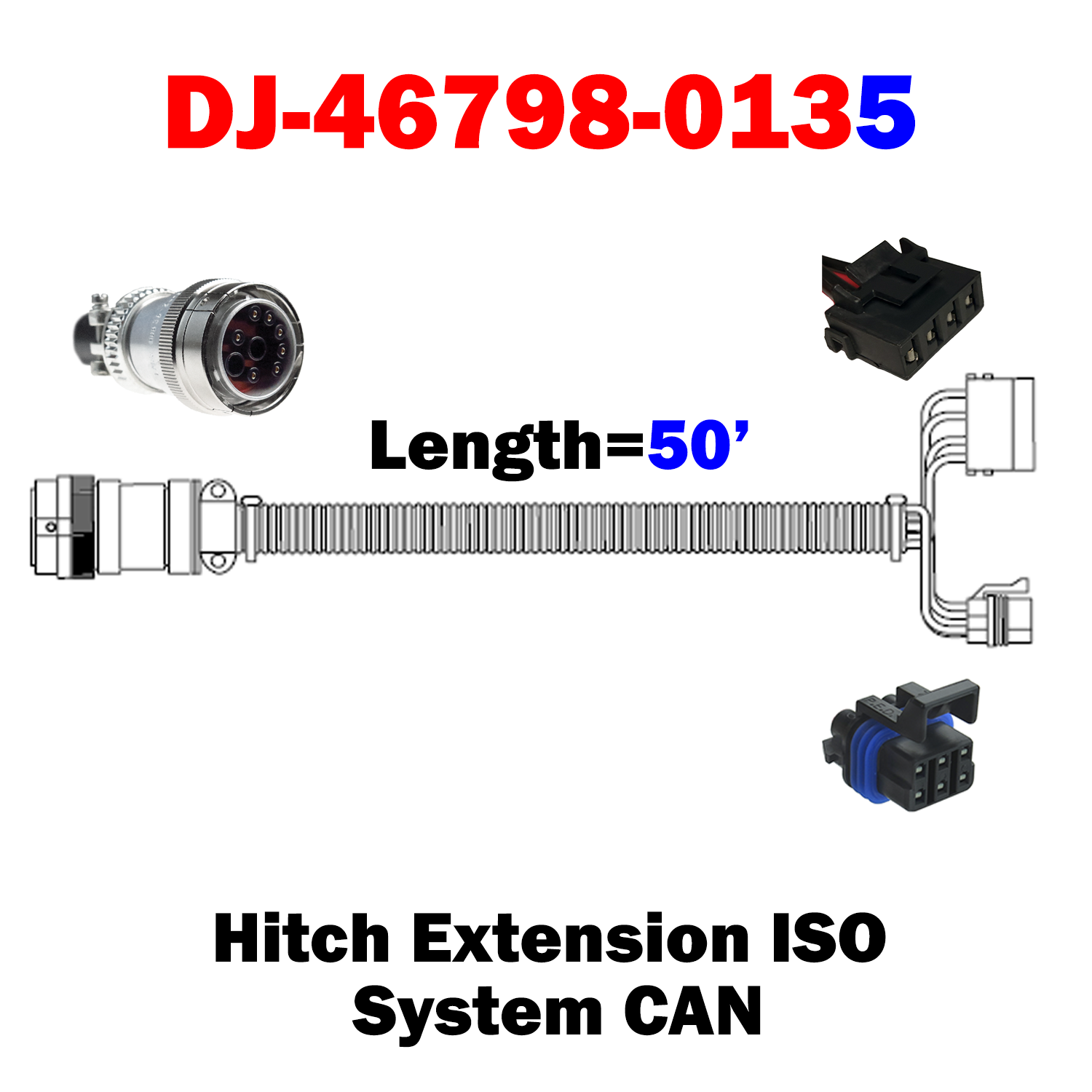 DJ-46798-13X