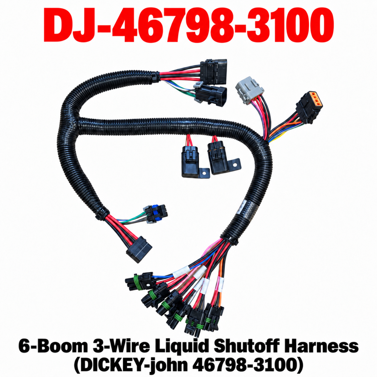 DJ-46798-3100