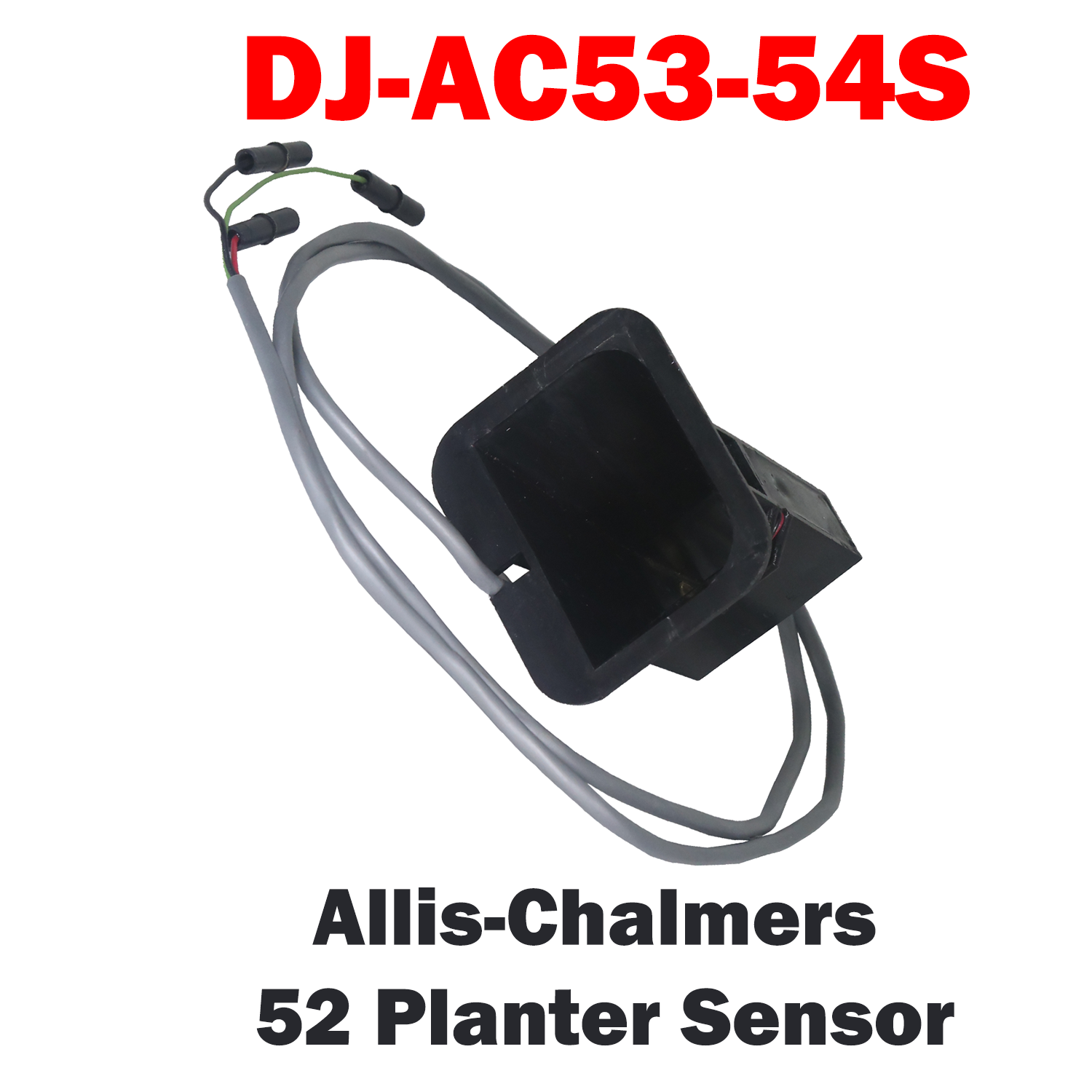 DJ-AC53-54S Allis-Chalmers 52 Planter Sensor