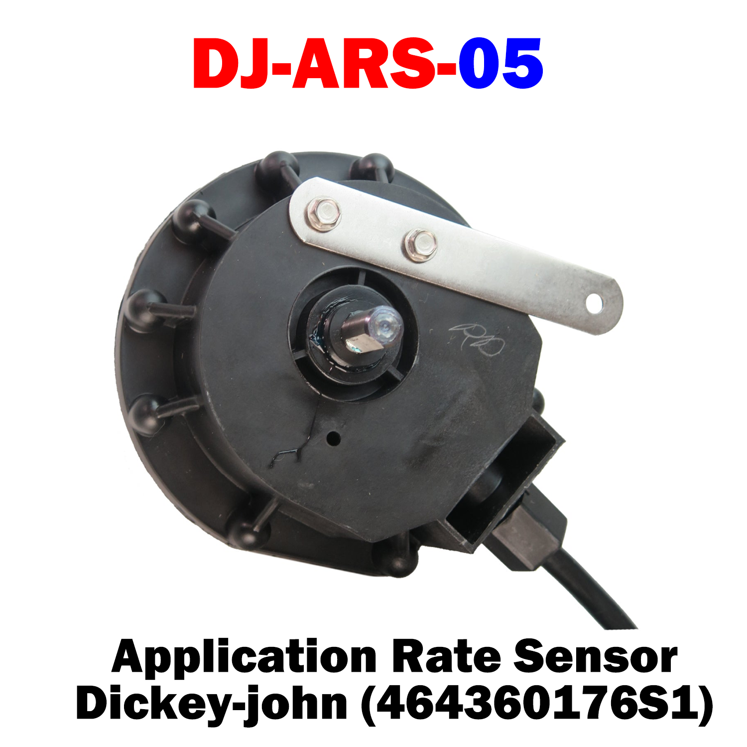 DJ-ARS-XX Dickey- john Application Rate Sensor