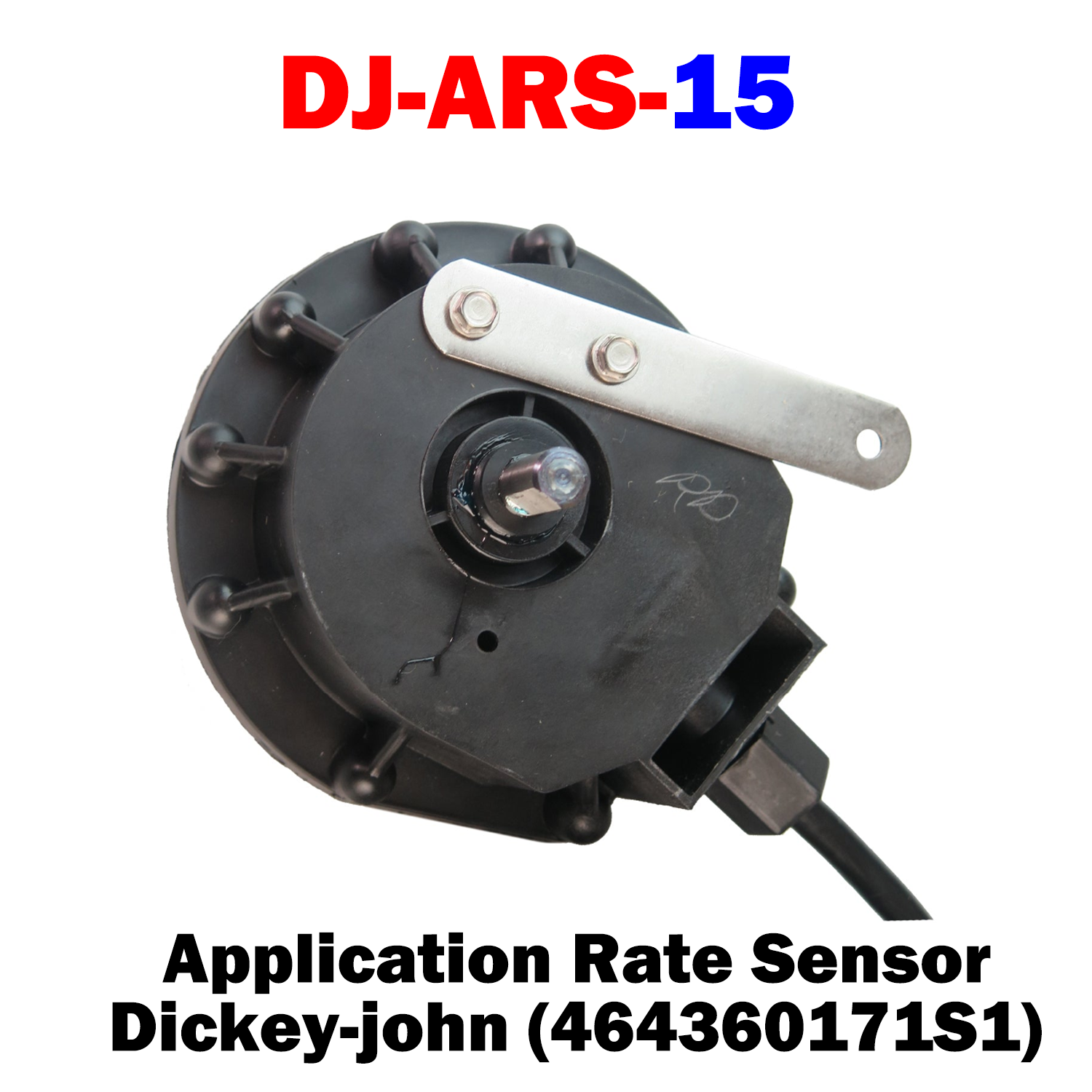 DJ-ARS-XX Dickey- john Application Rate Sensor