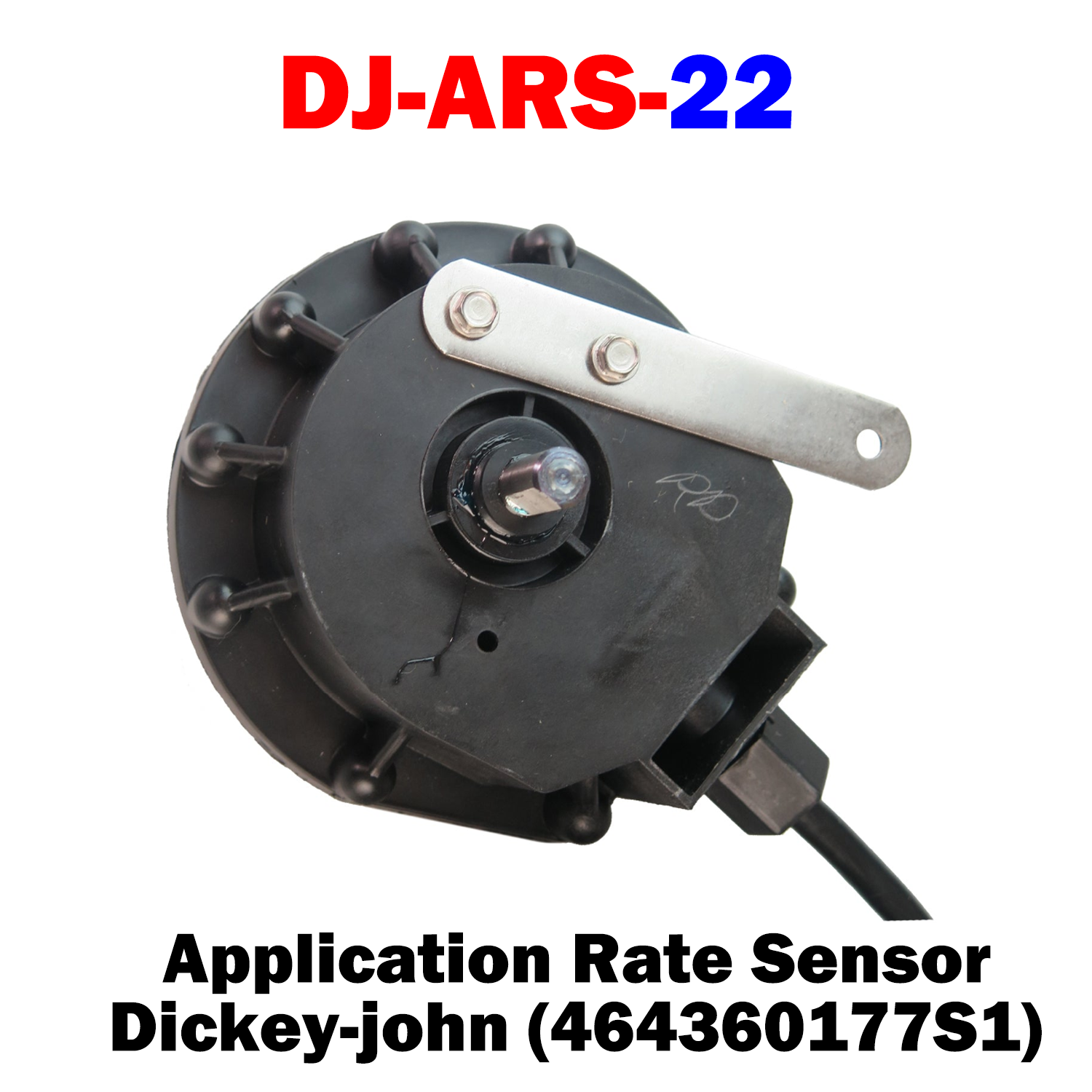 DJ-ARS-XX Dickey- john Application Rate Sensor
