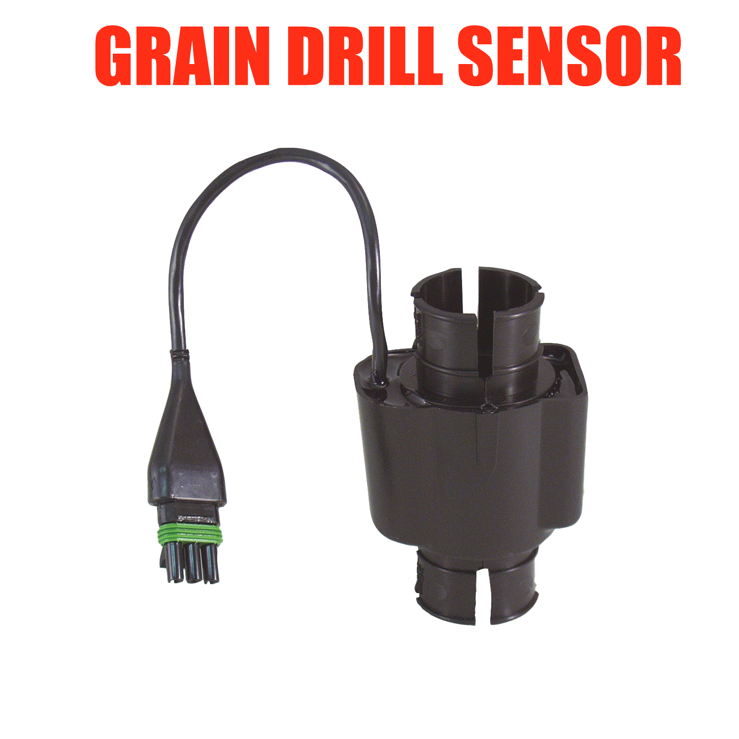 DJ-DSS | Dickey-john  Drill Sensors