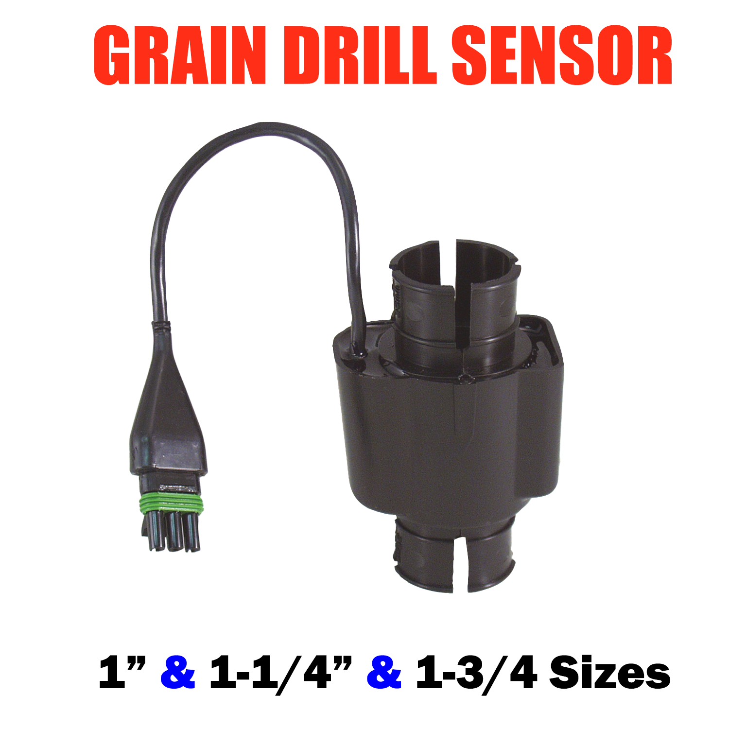 DJ-DSS | Dickey-john  Drill Sensors