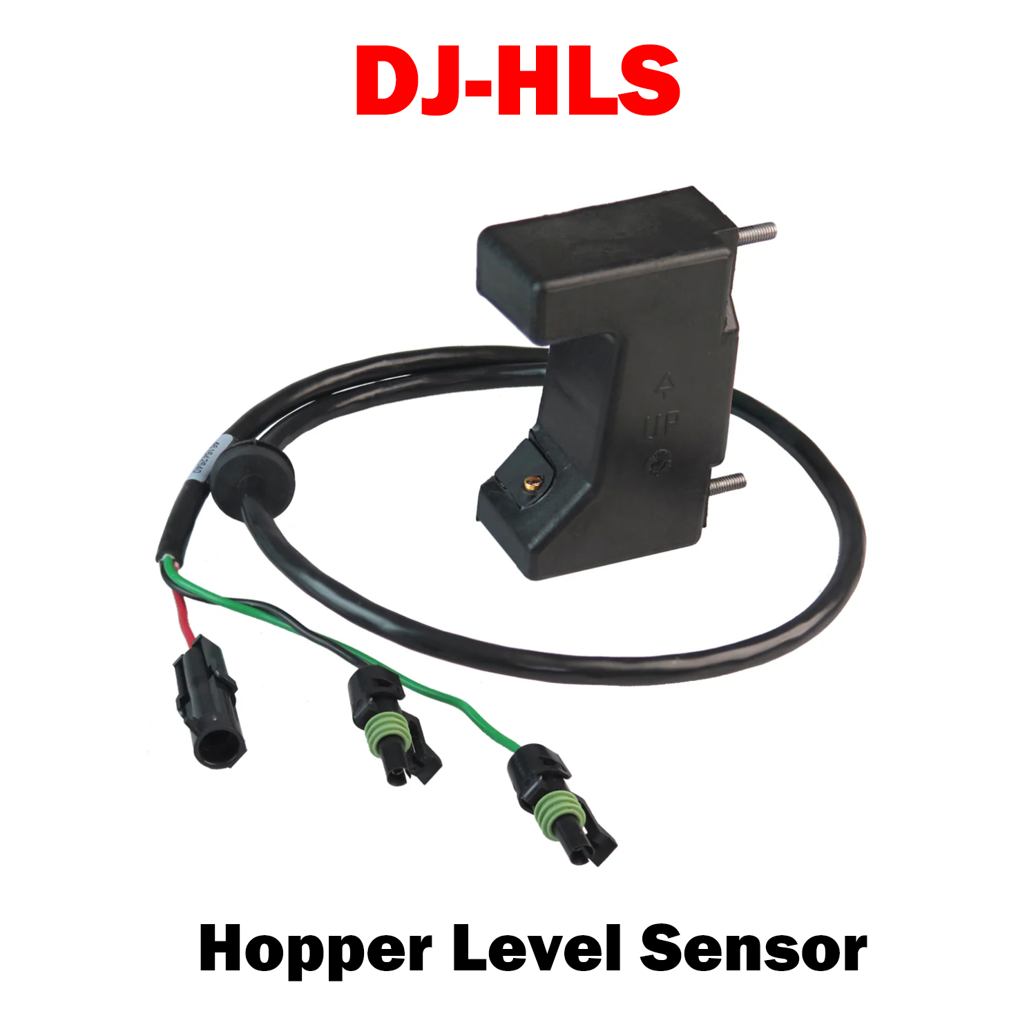 DJ-HLS | Hopper Level Sensor 466820720S3