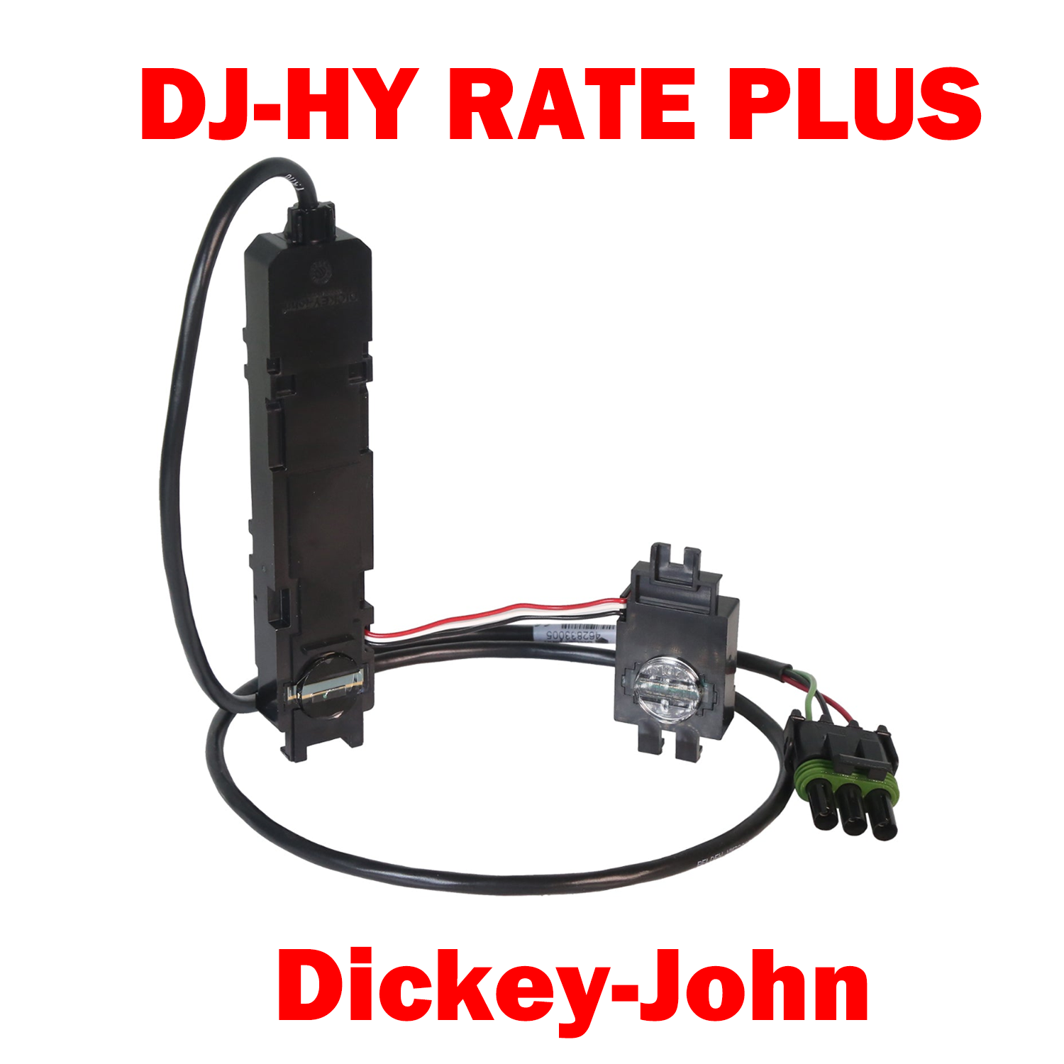 DJ-Hy Rate Plus | LED Seed Sensor (462833003S1)
