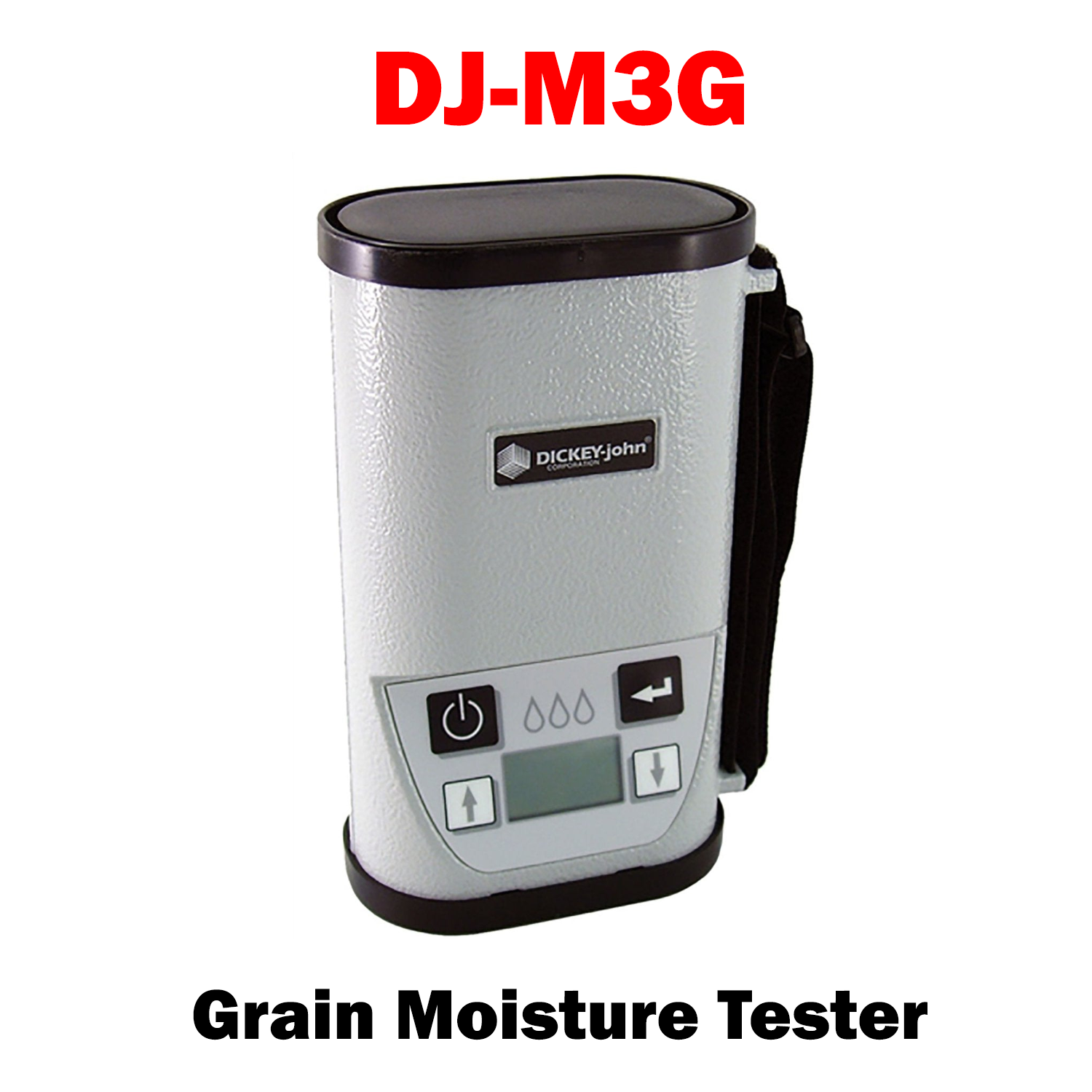 DJ-M3G | Grain Moisture Tester