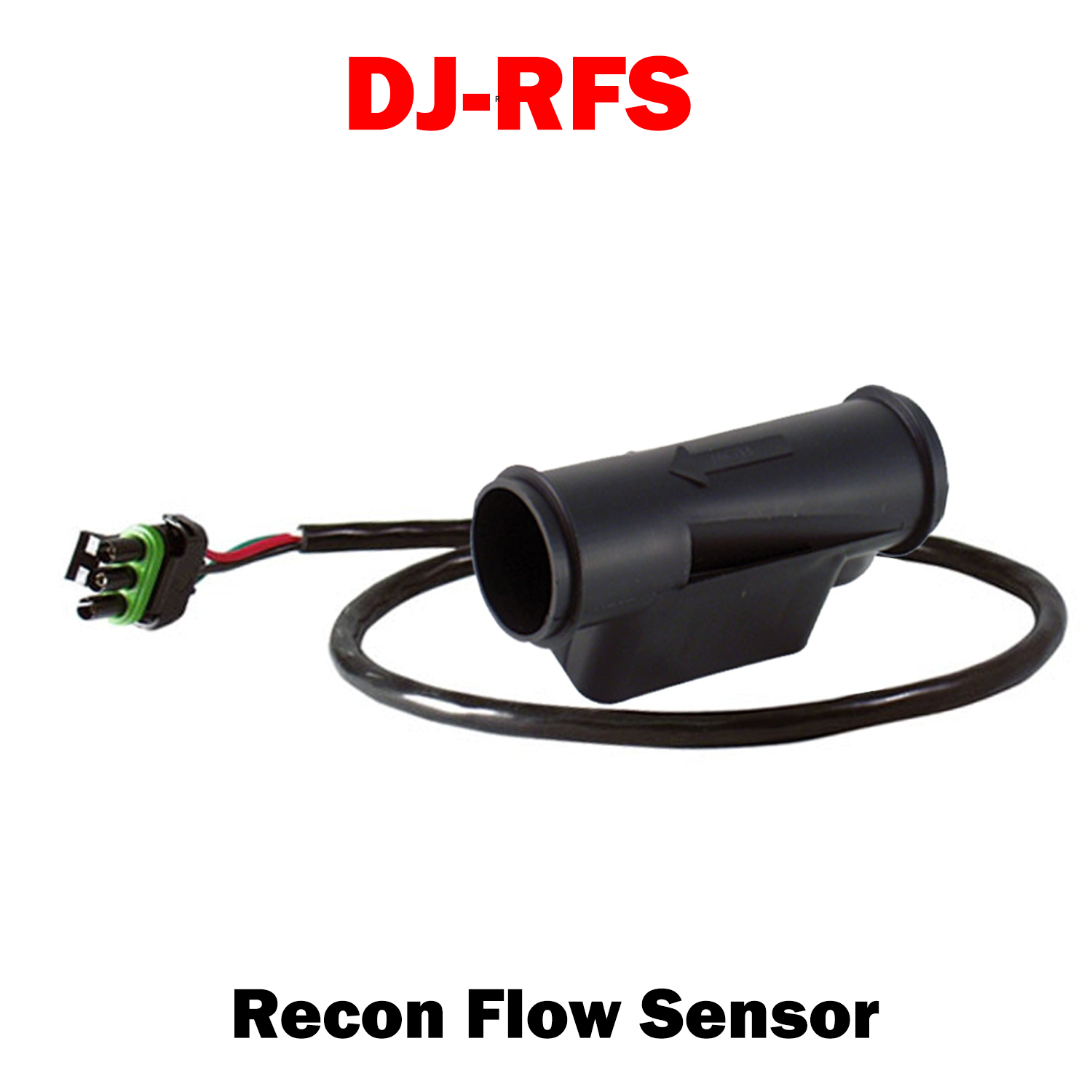 DJ-RFS  467420010S1