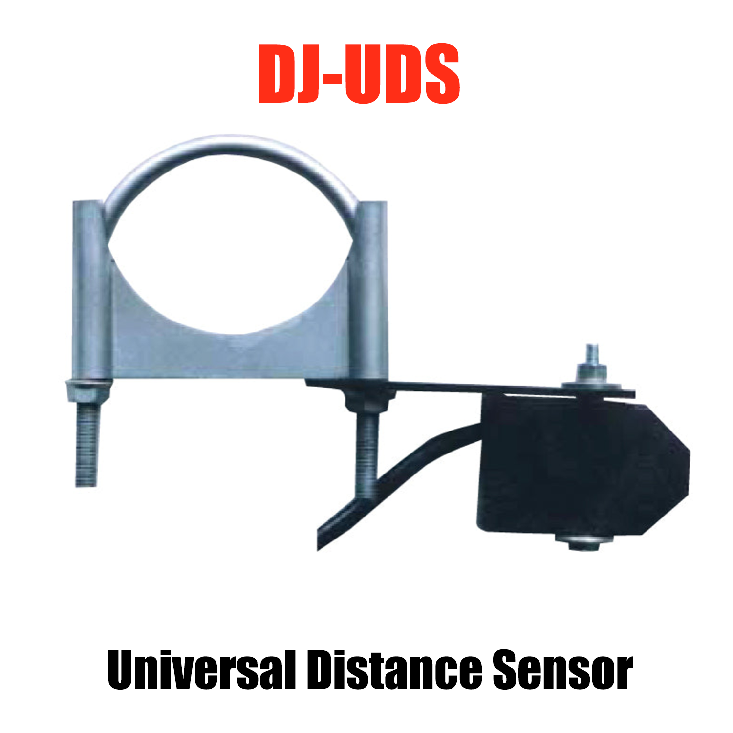 DJ-UDS | Universal Distance Sensor