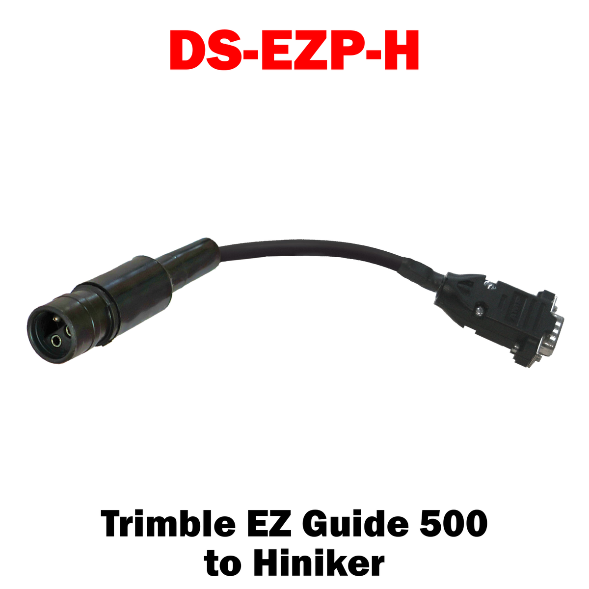 Trimble EZ Guide 500 Adapter