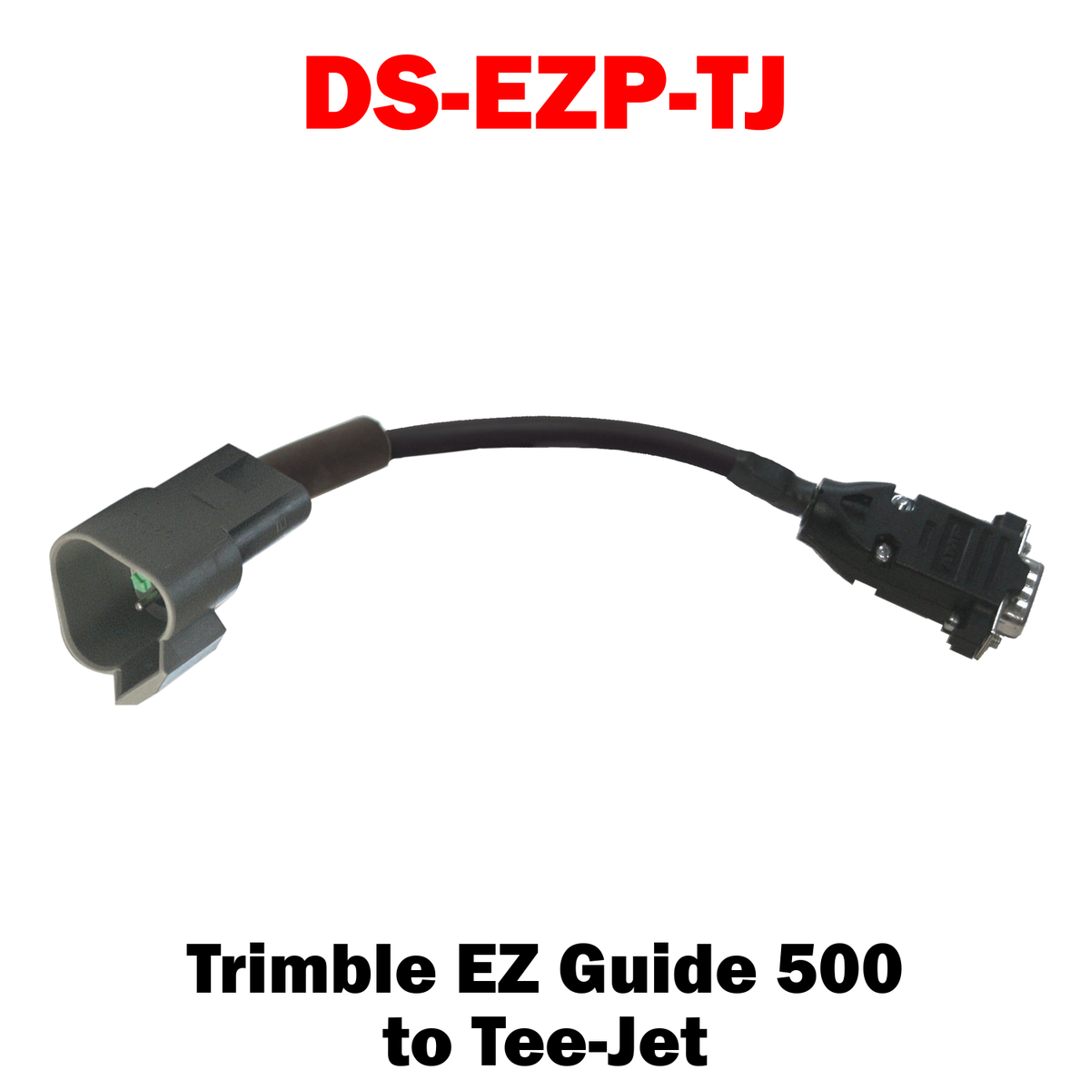 Trimble EZ Guide 500 Adapter
