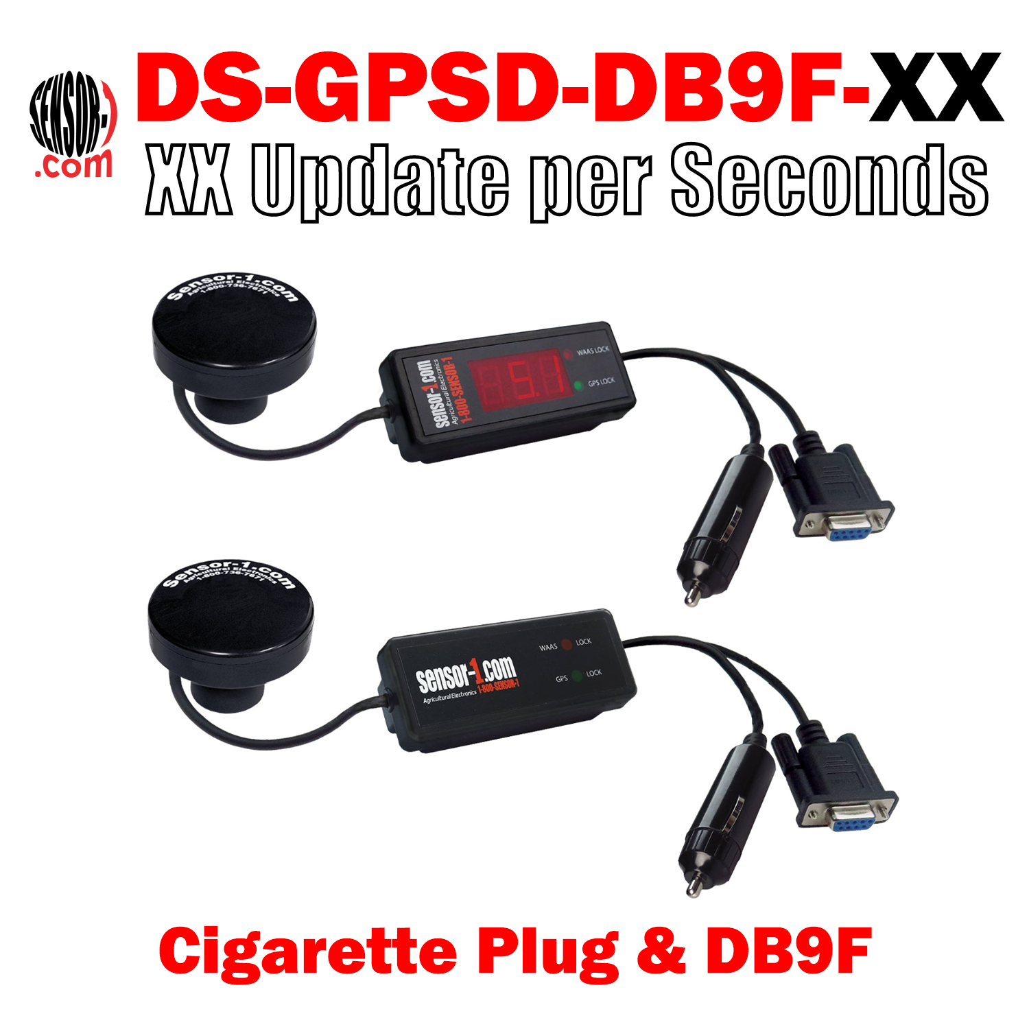 GPS to Radar Signal