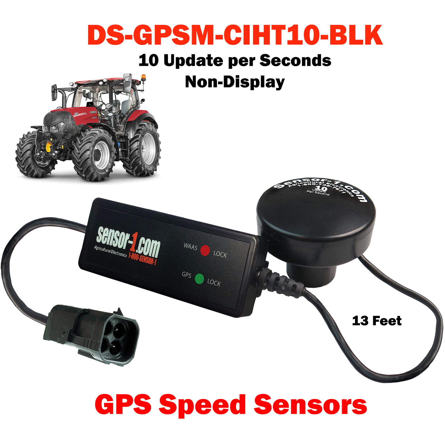 DS-GPSM-XY-XXX