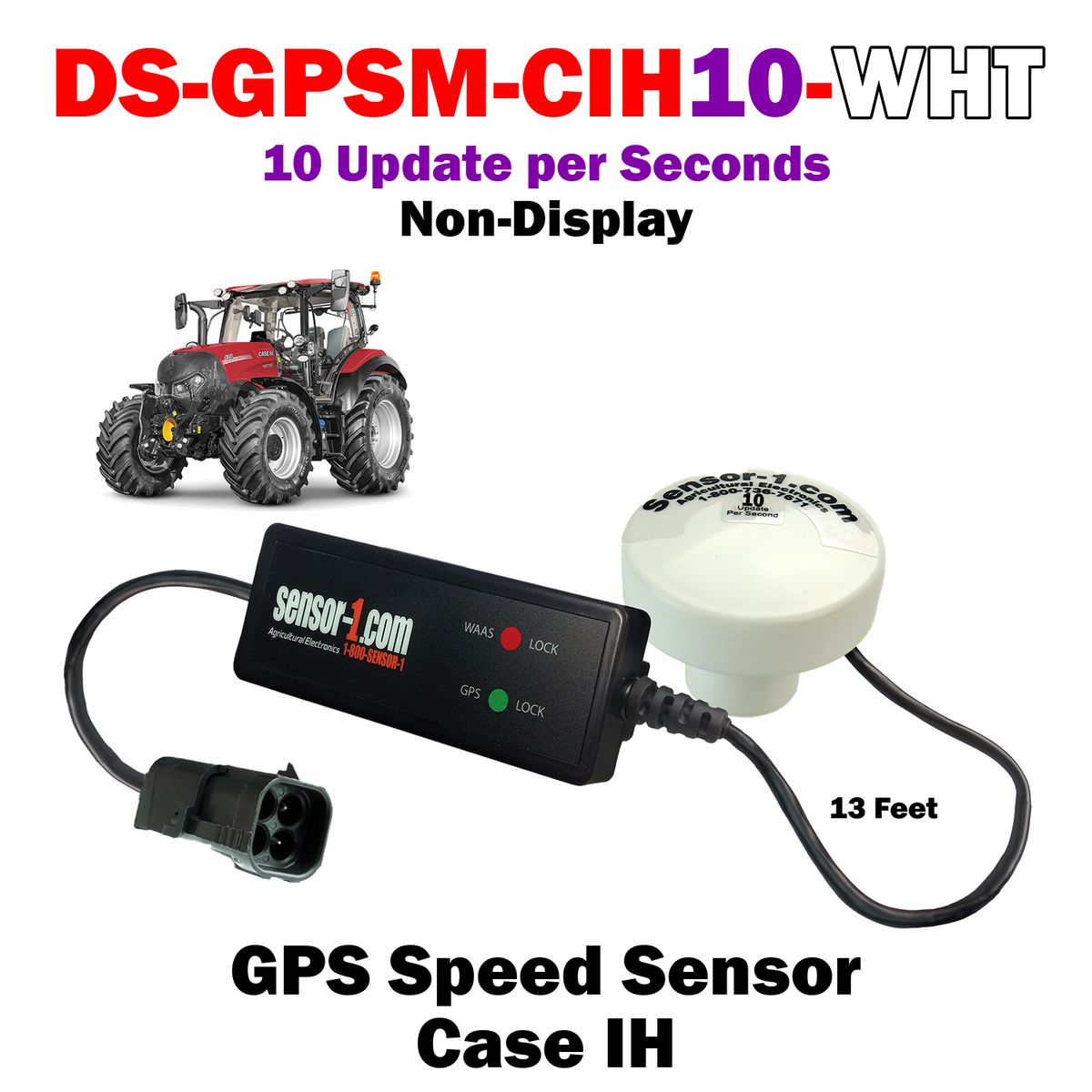 DS-GPSM-XY-XXX