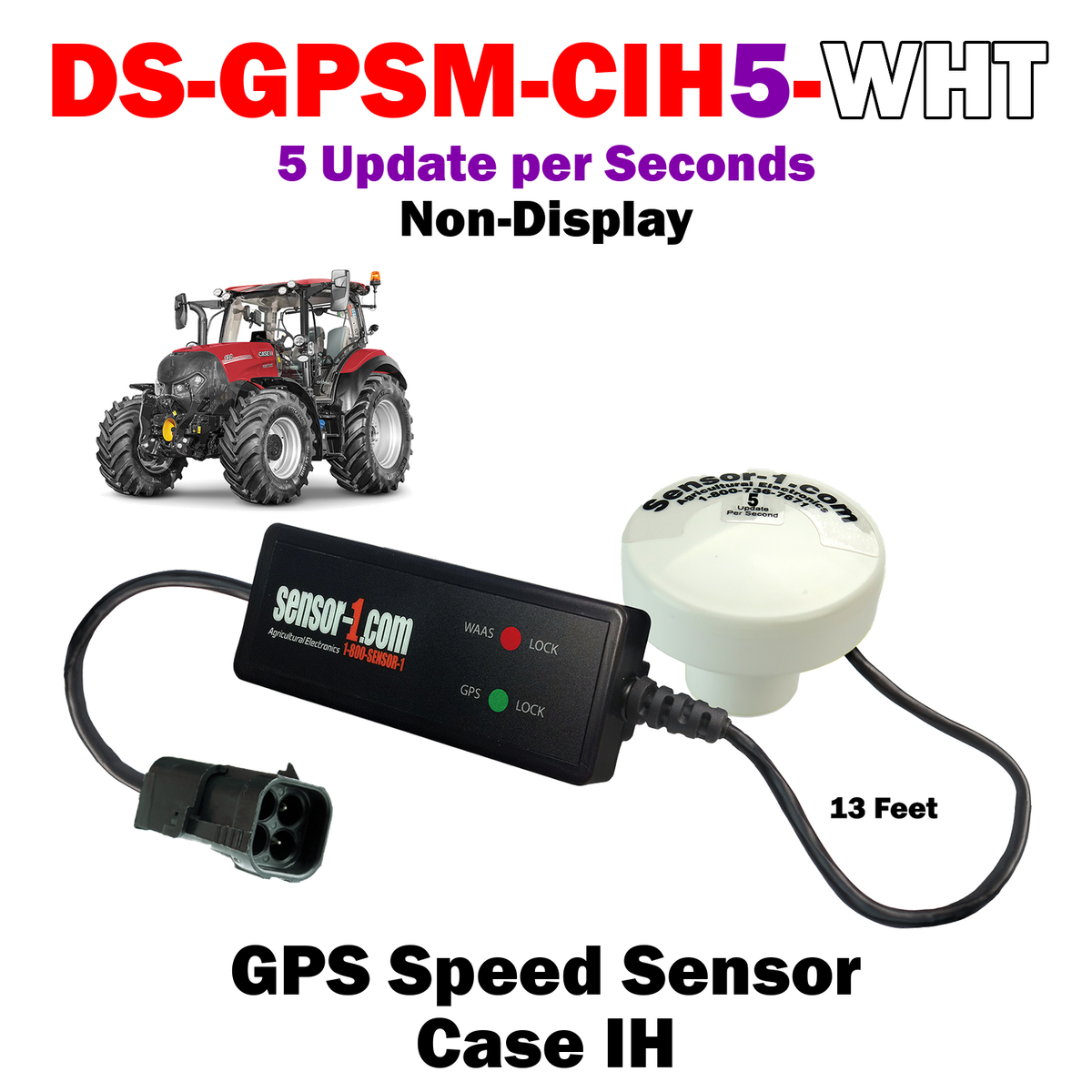 DS-GPSM-XY-XXX