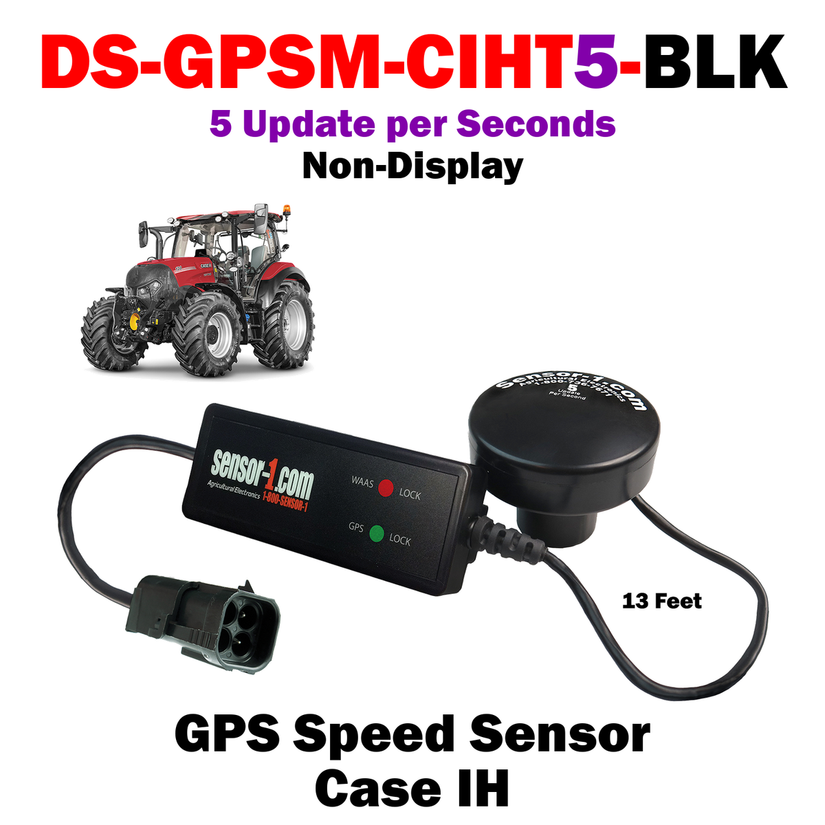 DS-GPSM-XY-XXX