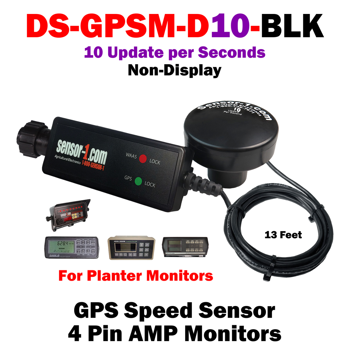 DS-GPSM-XY-XXX
