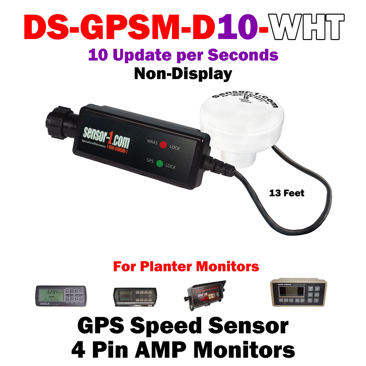 DS-GPSM-XY-XXX