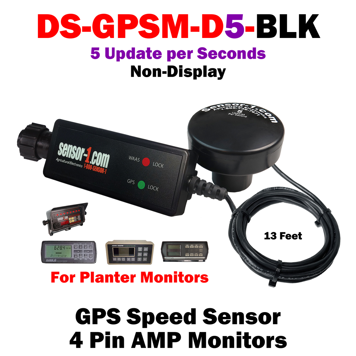 DS-GPSM-XY-XXX