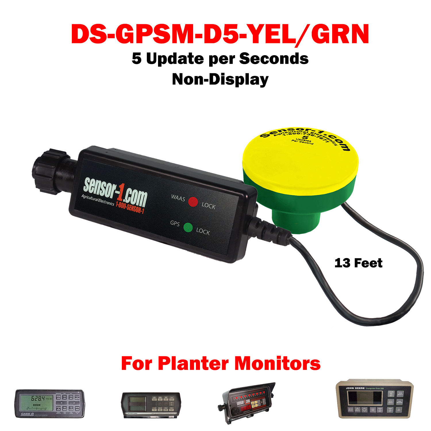 DS-GPSM-XY-XXX