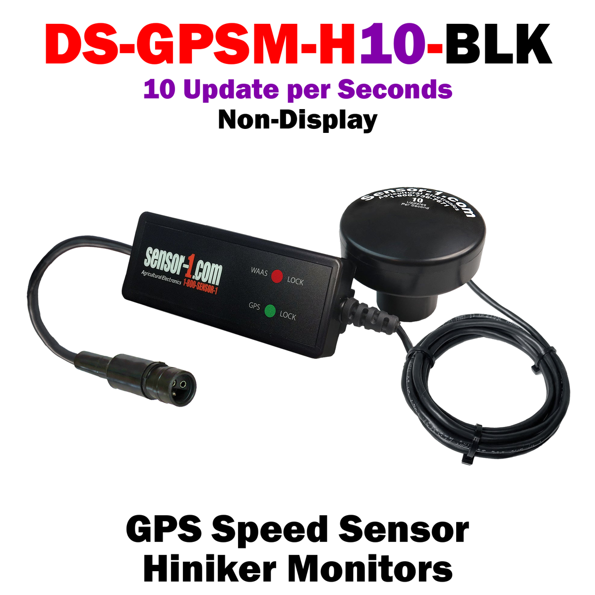 DS-GPSM-XY-XXX