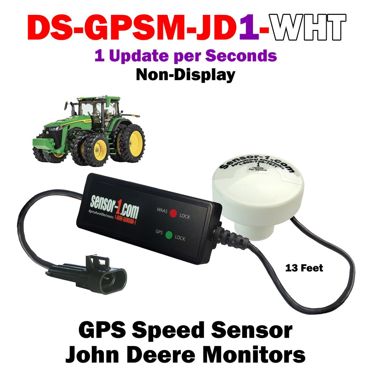 DS-GPSM-XY-XXX