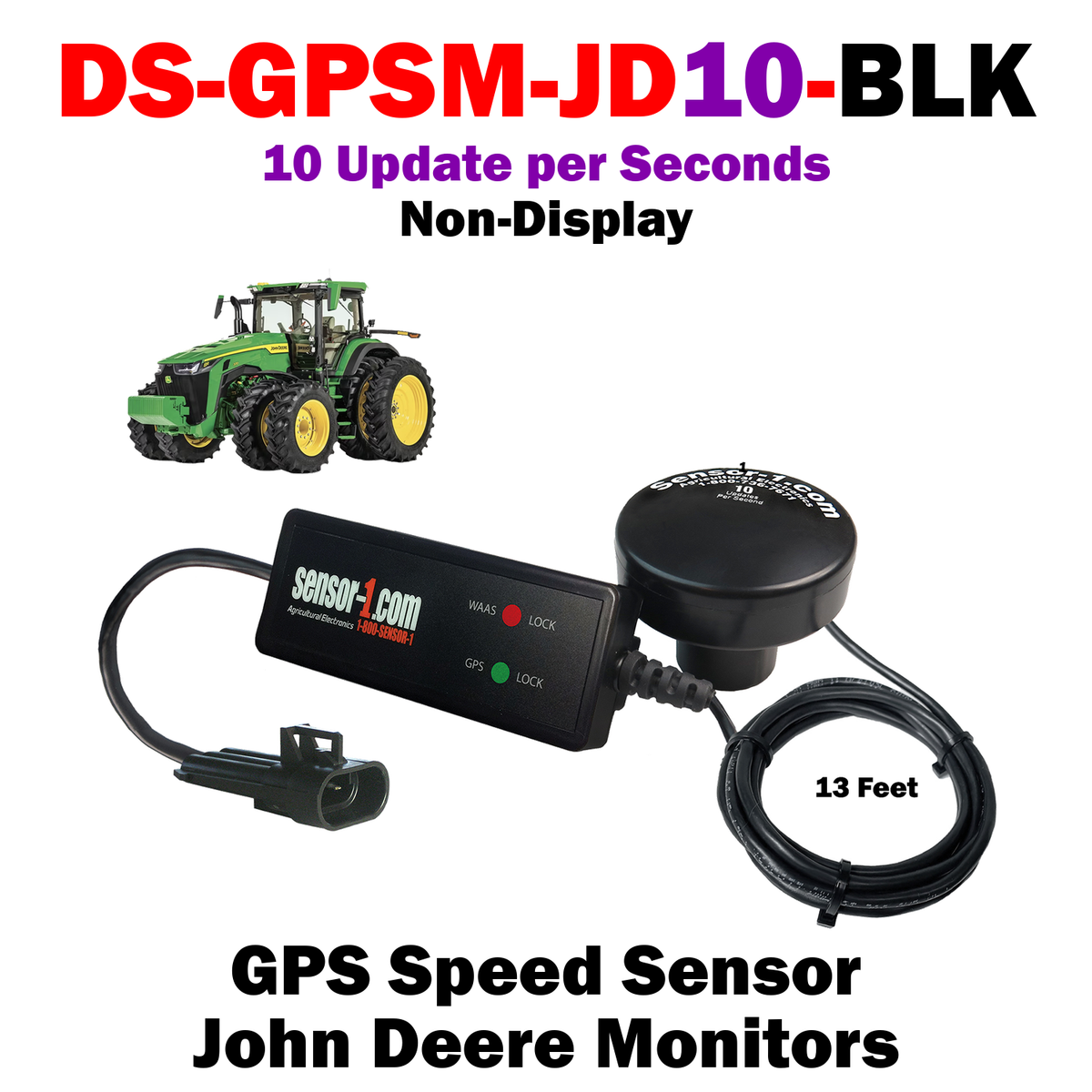 DS-GPSM-XY-XXX