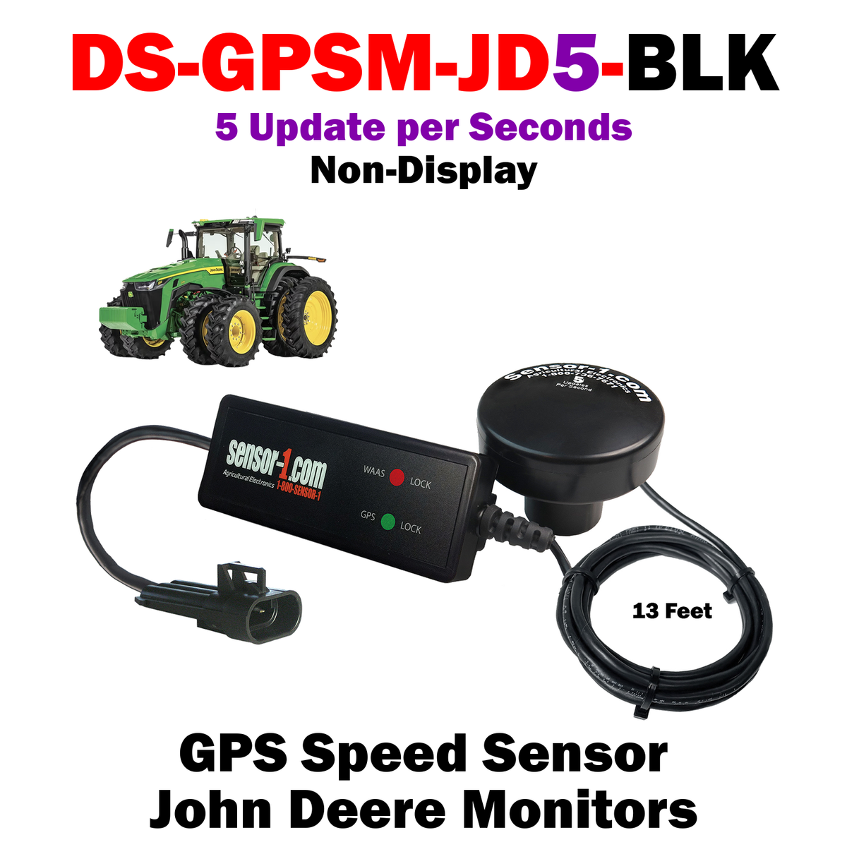 DS-GPSM-XY-XXX