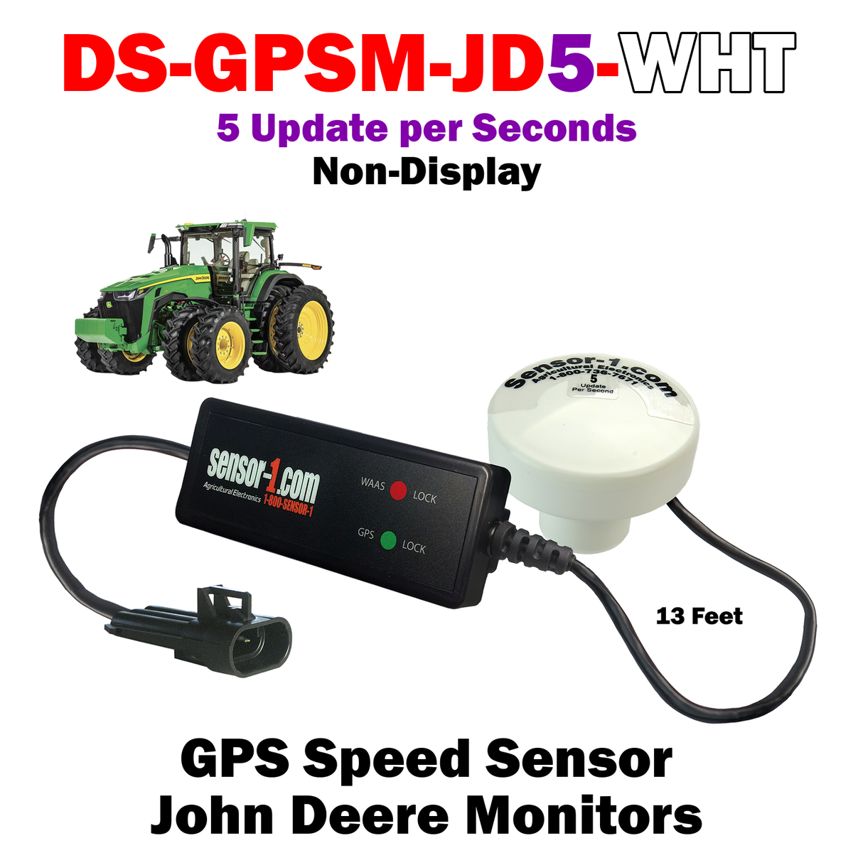 DS-GPSM-XY-XXX
