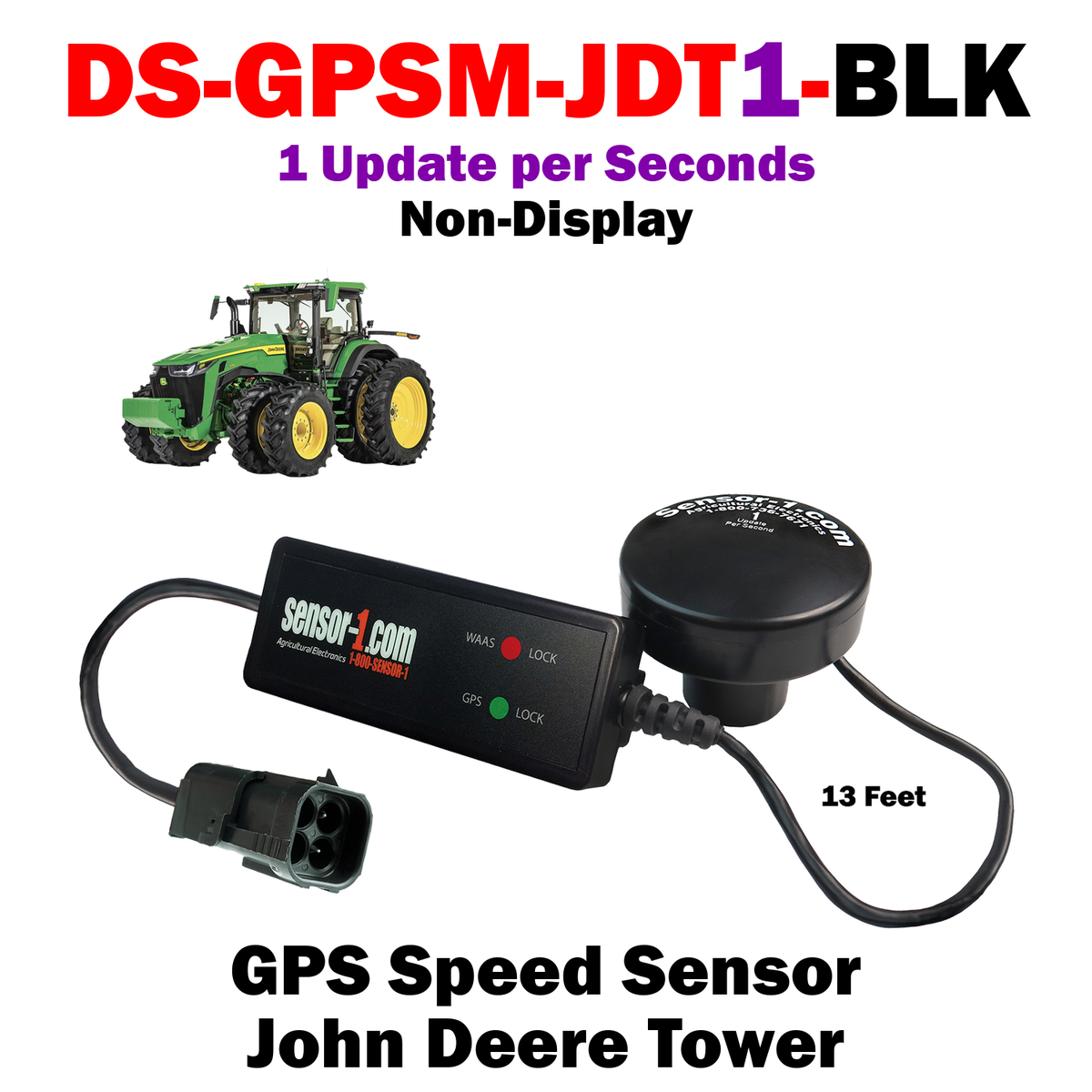 DS-GPSM-XY-XXX