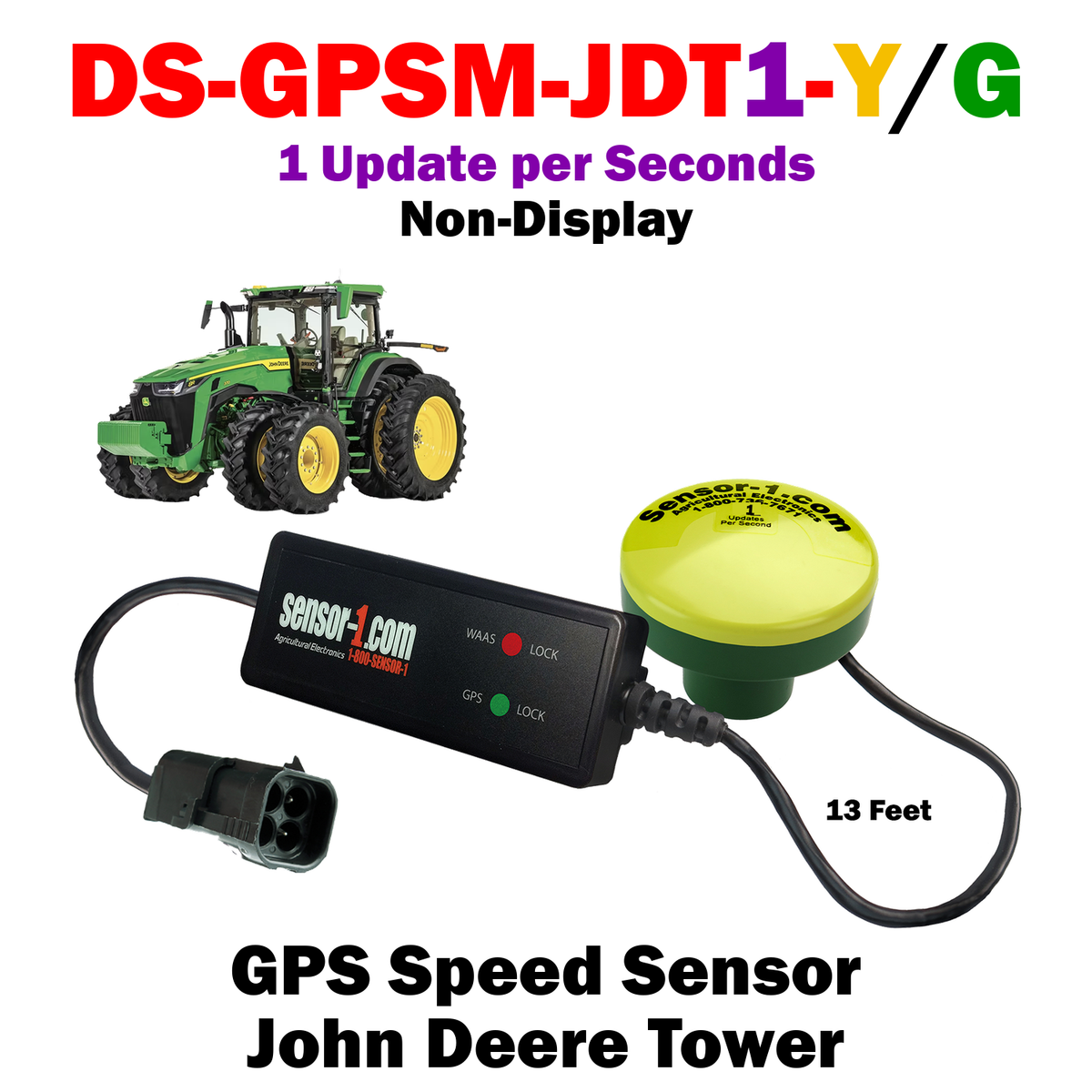 DS-GPSM-XY-XXX