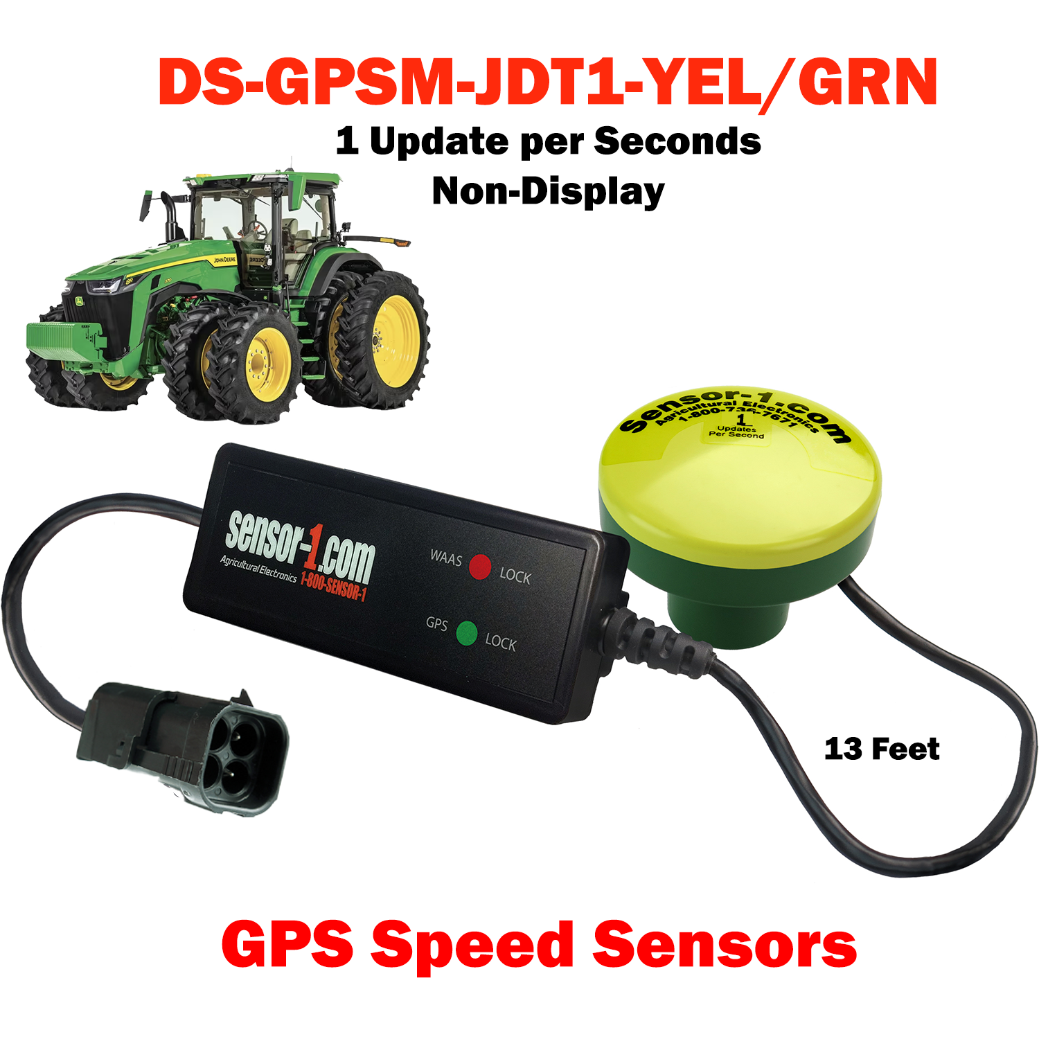 DS-GPSM-XY-XXX