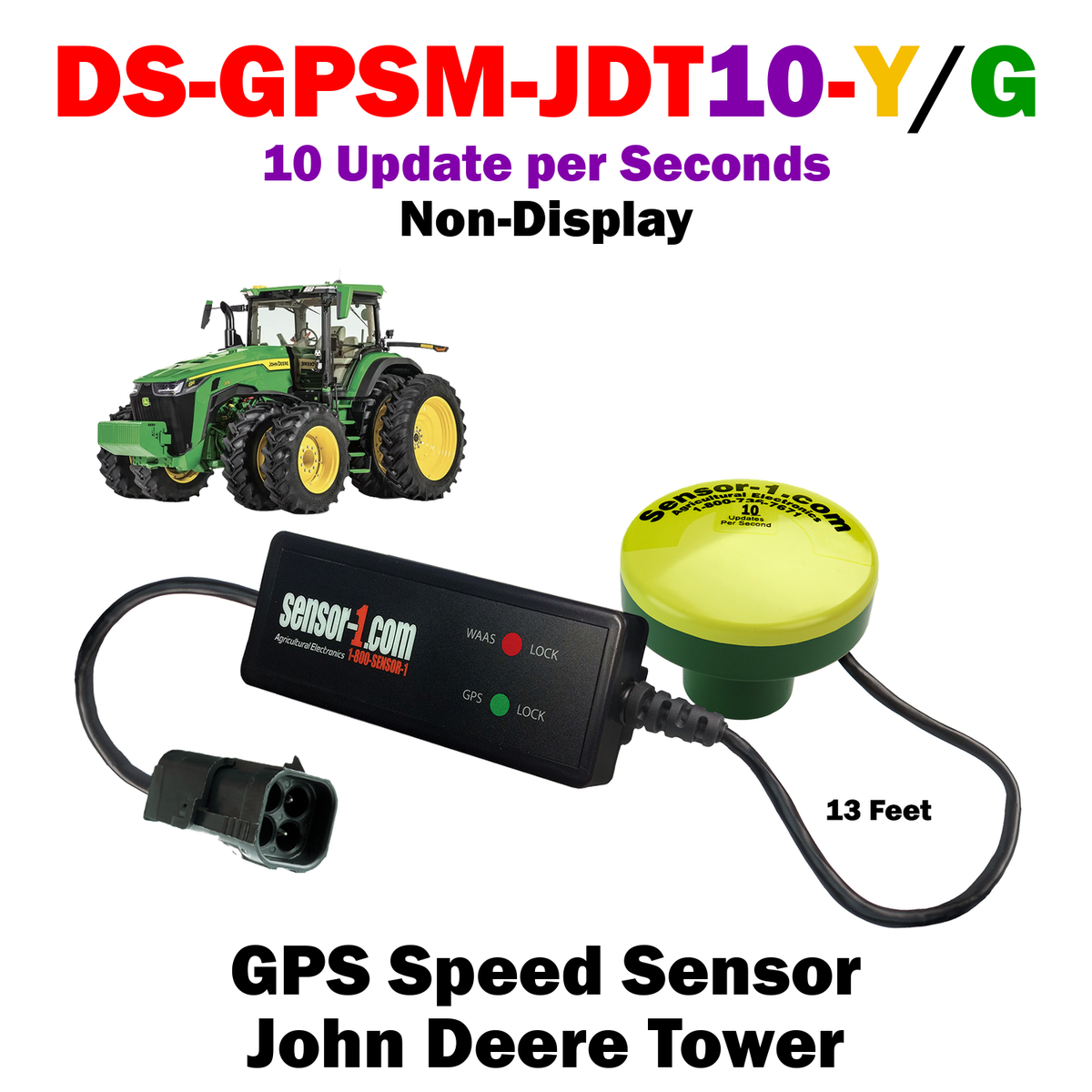 DS-GPSM-XY-XXX