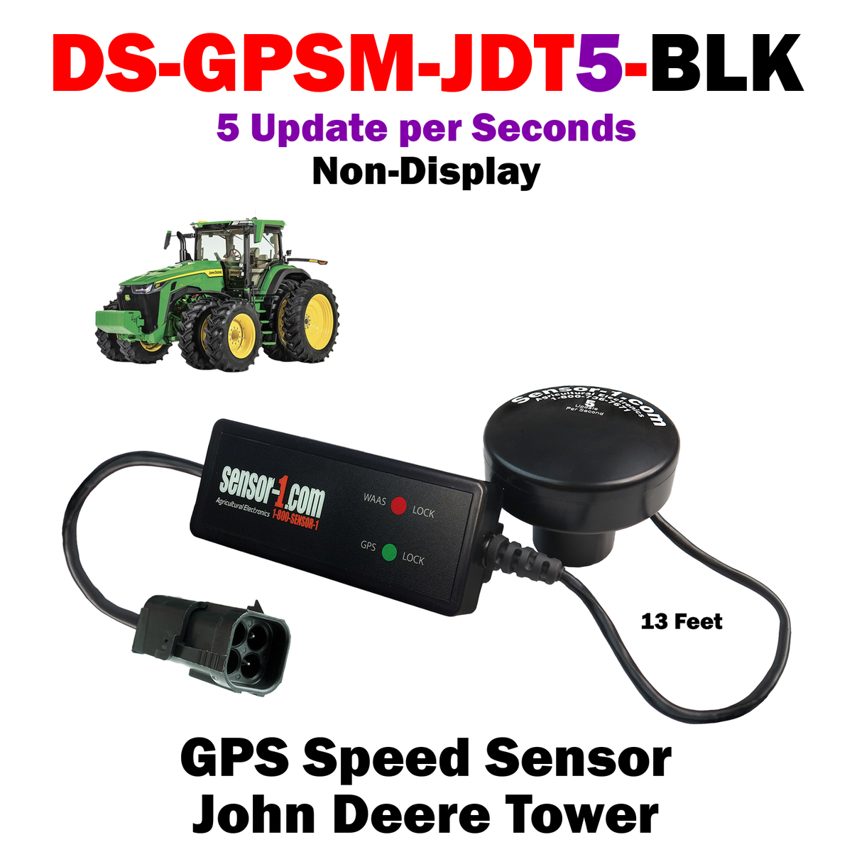 DS-GPSM-XY-XXX