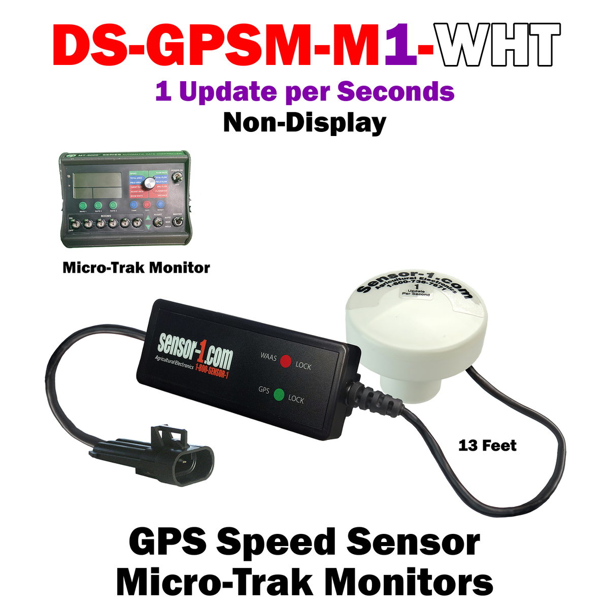 DS-GPSM-XY-XXX