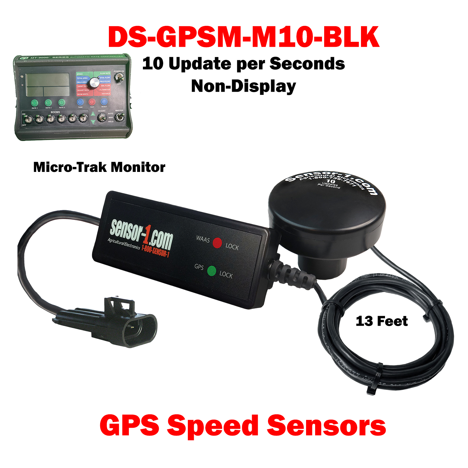 DS-GPSM-XY-XXX