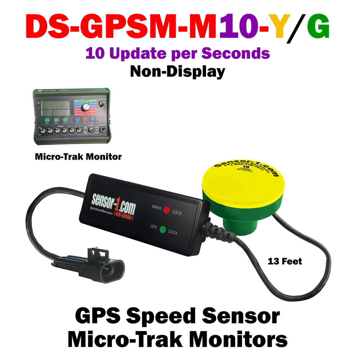 DS-GPSM-XY-XXX
