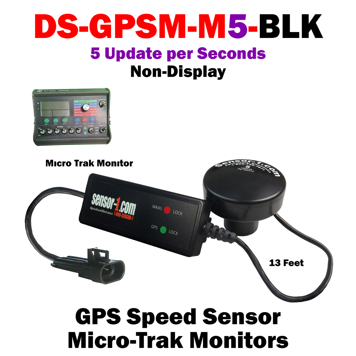 DS-GPSM-XY-XXX