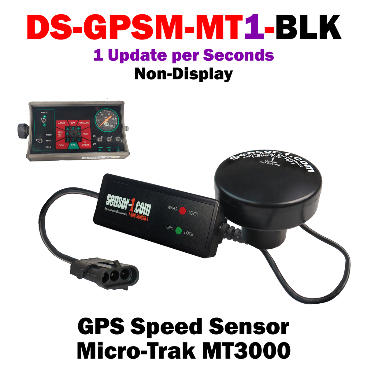 DS-GPSM-XY-XXX