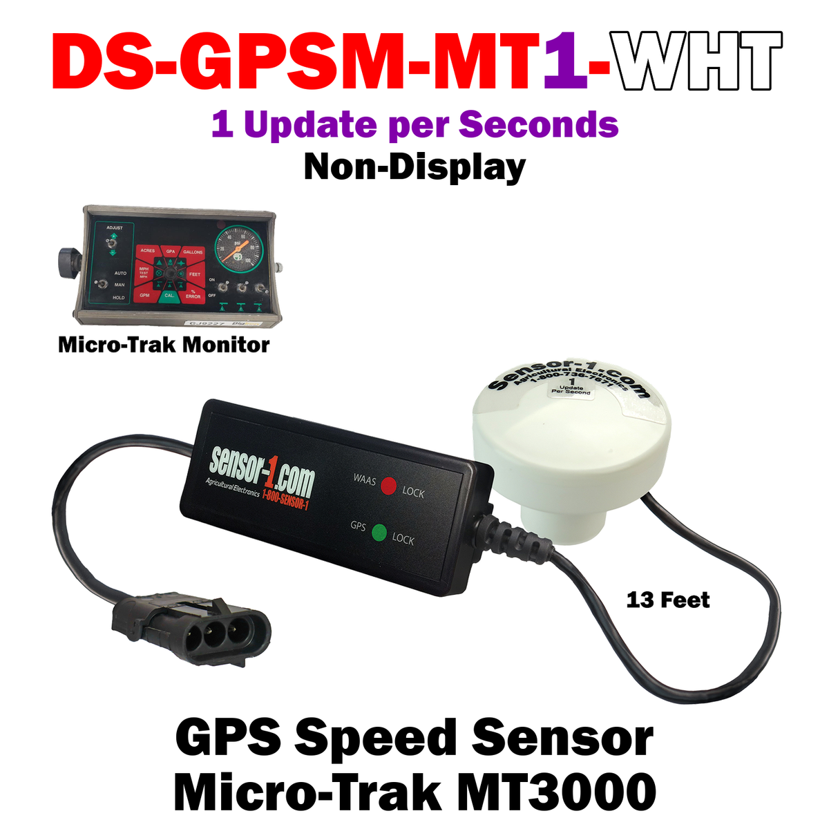 DS-GPSM-XY-XXX
