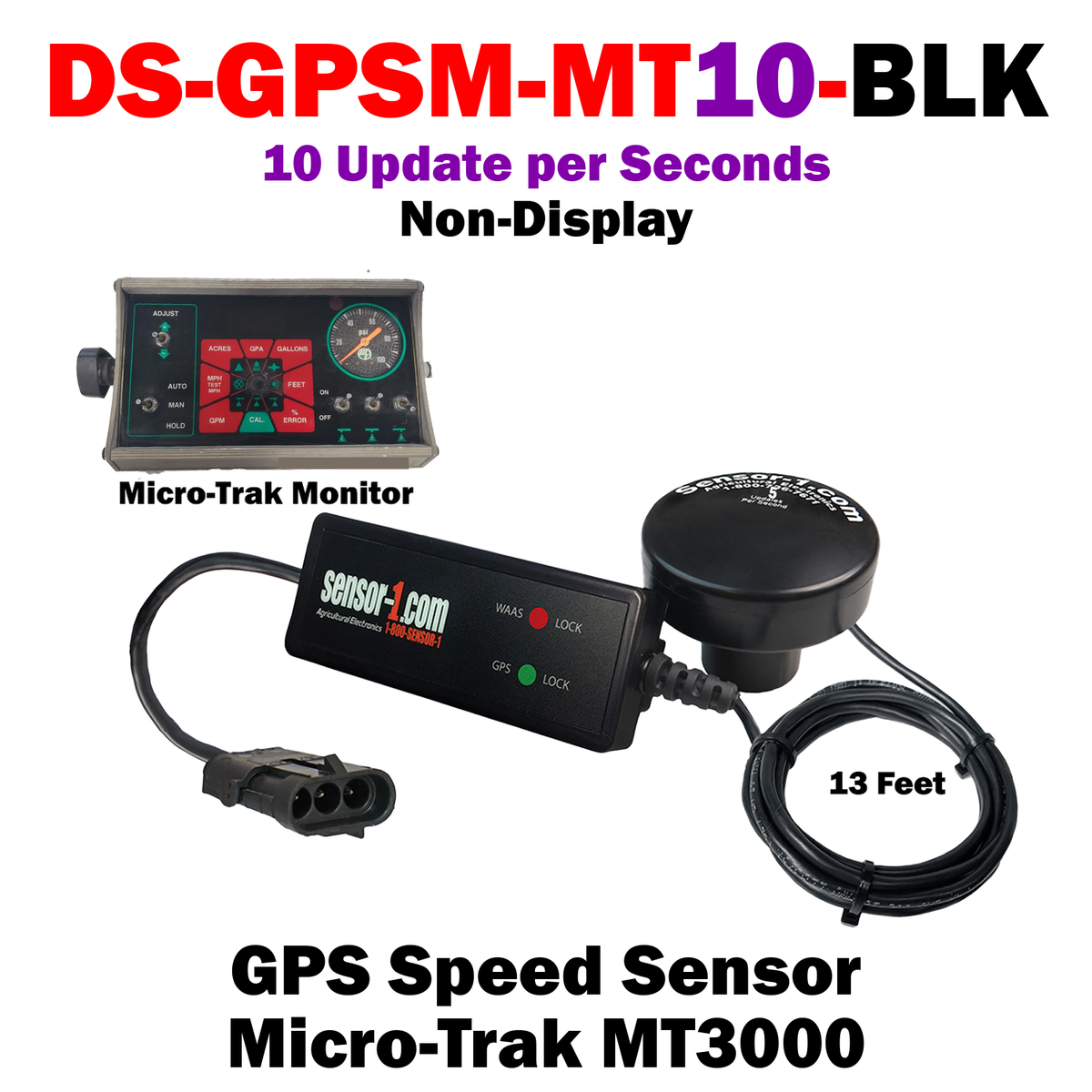 DS-GPSM-XY-XXX
