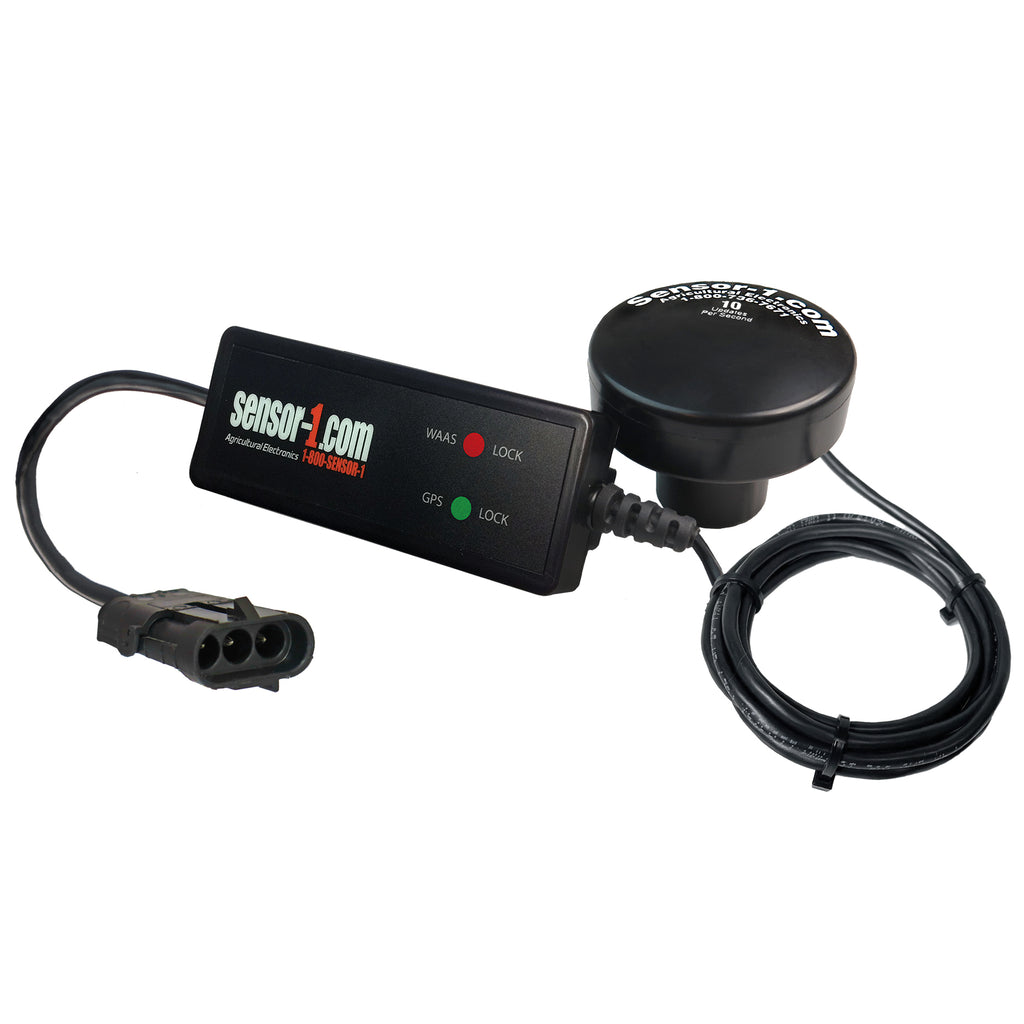 DS-GPSM-XY-BLK